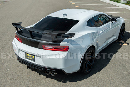 2019-24 Camaro ZL1 1LE Conversion Full Body Kit image 20