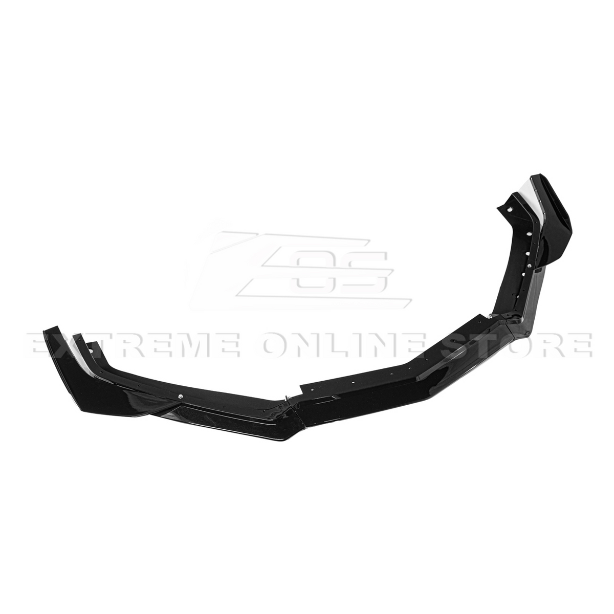 Corvette C8 Stingray Front Splitter [Z06 / Z07 Conversion Package] image 31