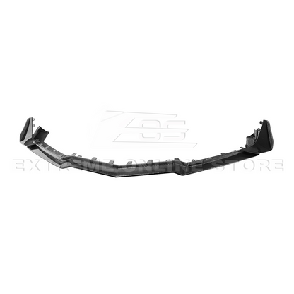 Corvette C8 Z06 / E-Ray DRY CARBON FIBER Front Splitter [Z07 Package] image 84