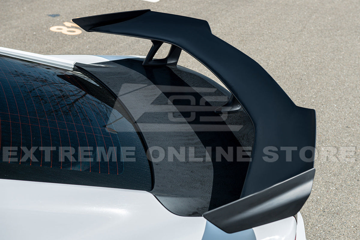 2019-24 Camaro ZL1 1LE Conversion Full Body Kit image 21
