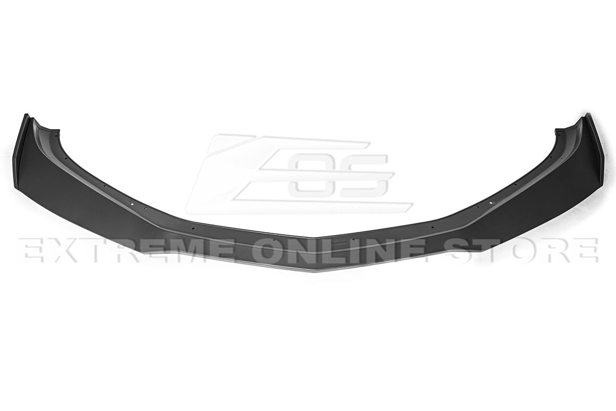 2019-24 Camaro 1LE Extended Full Aero Kit image 6