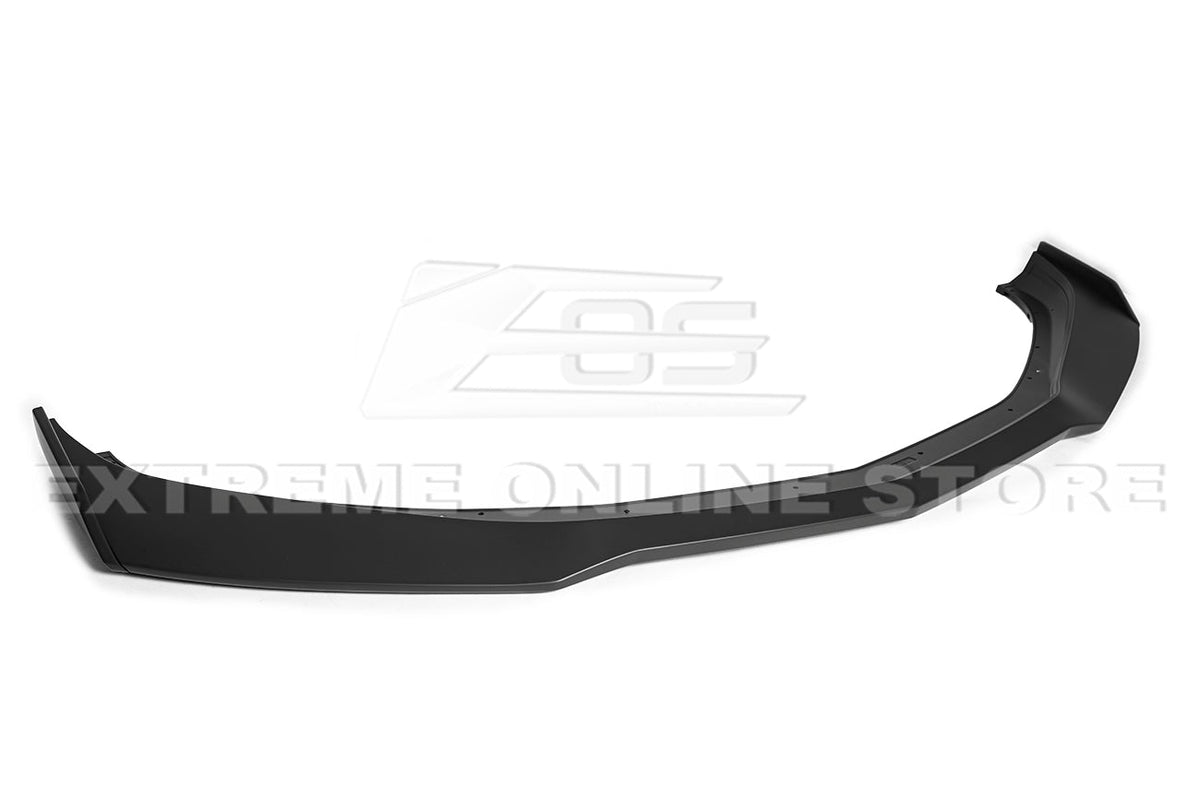 2019-24 Camaro 1LE Extended Full Aero Kit image 3