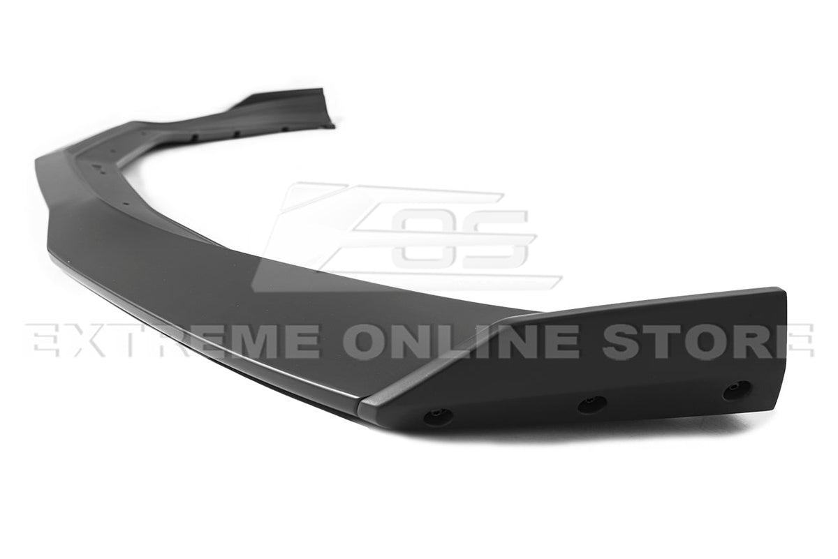 2019-24 Camaro 1LE Extended Full Aero Kit image 8