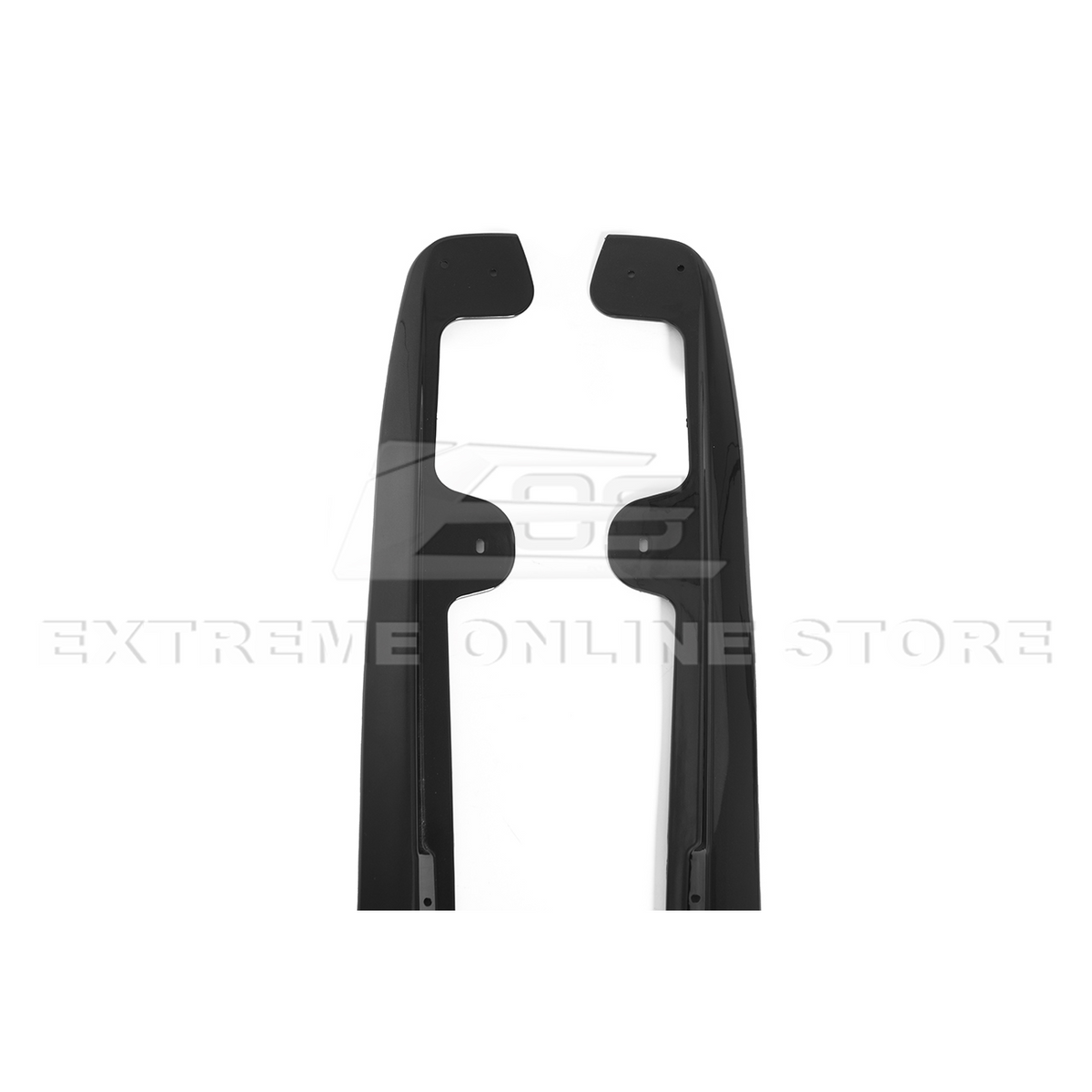 Corvette C6 Base Model Aerodynamic Body Kit | ZR1 Extended Package image 56