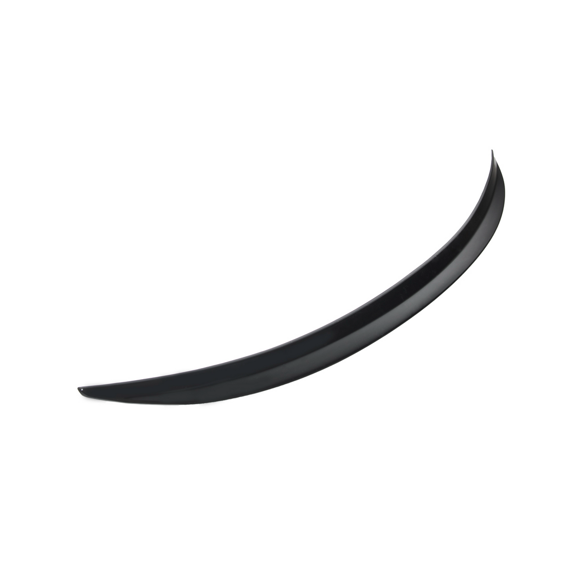 2019-Up BMW G20 3-Series | 21-up G80 M3 Rear Trunk Wing Spoiler image 2