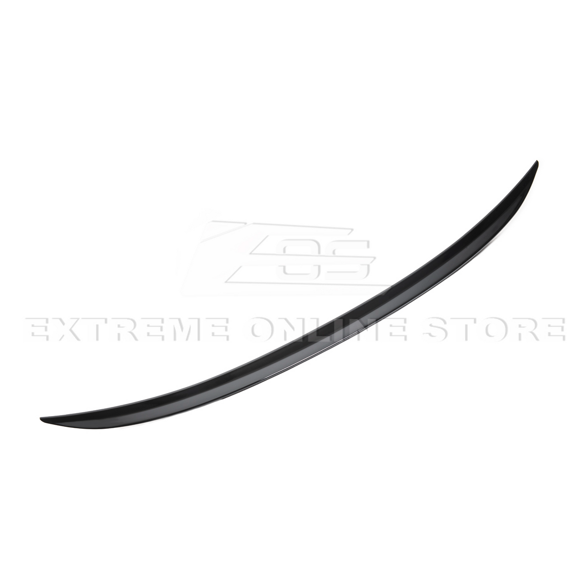 2019-Up BMW G20 3-Series | 21-up G80 M3 Rear Trunk Wing Spoiler image 11