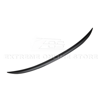 2019-Up BMW G20 3-Series | 21-up G80 M3 Rear Trunk Wing Spoiler image 11