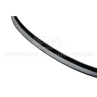 2019-Up BMW G20 G28 3-Series M-Sport Front Lip Side Skirts Rear Spoiler image 25