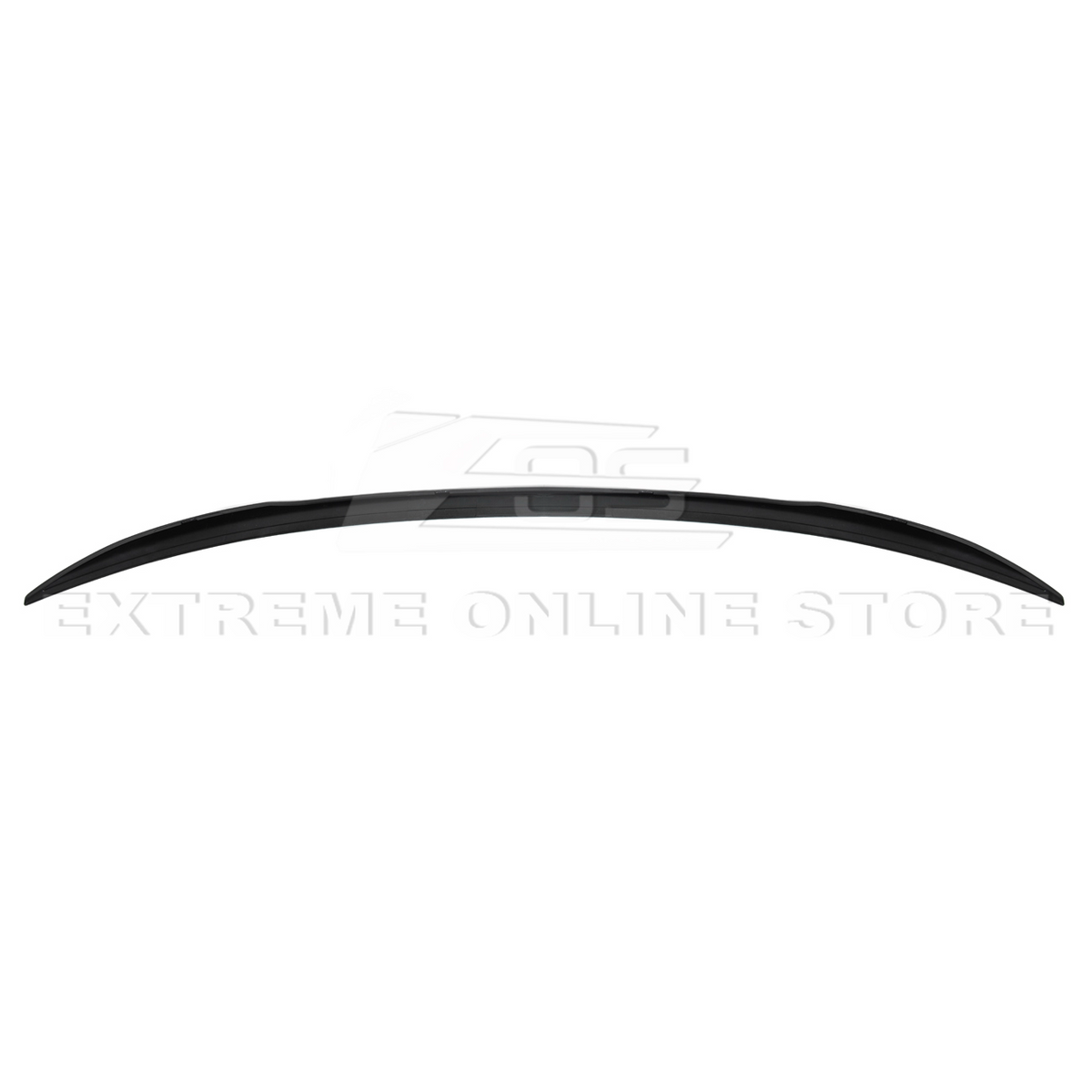 2019-Up BMW G20 3-Series | 21-up G80 M3 Rear Trunk Wing Spoiler image 10