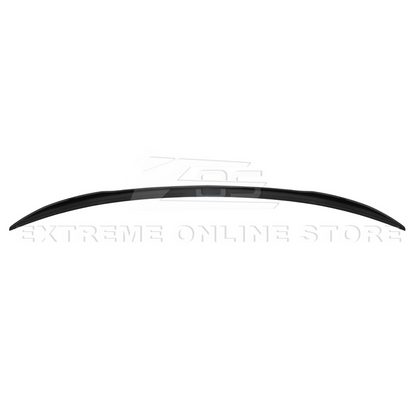 2019-Up BMW G20 3-Series | 21-up G80 M3 Rear Trunk Wing Spoiler image 10