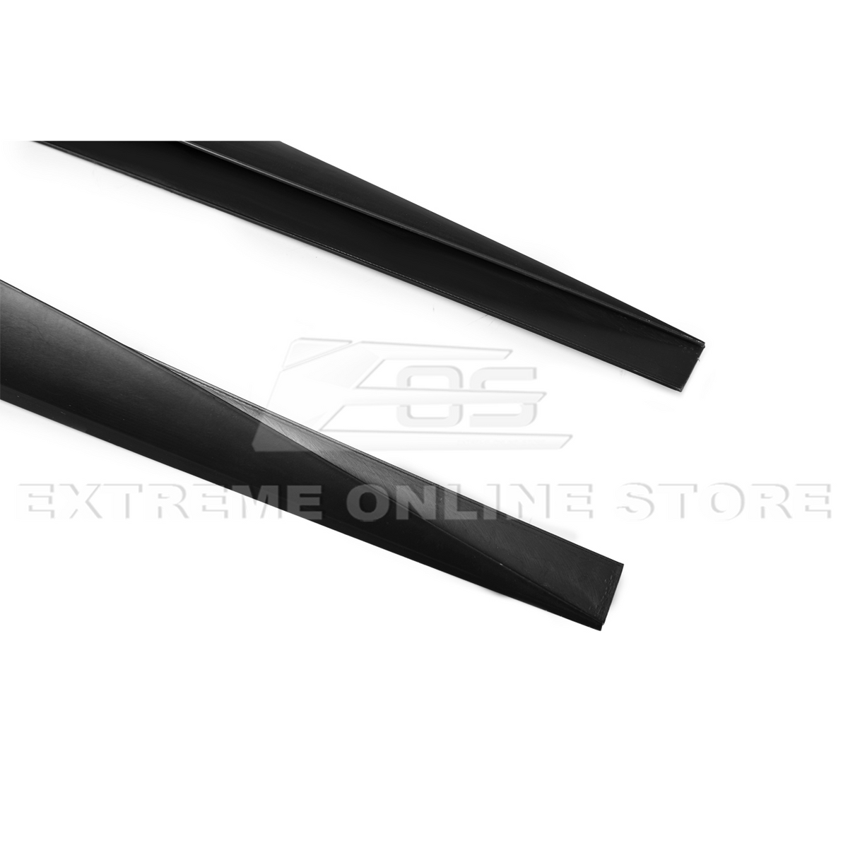 Corvette C8 Stingray Front Splitter & Side Skirts [5VM Package] image 15