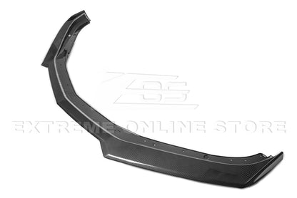 2019-24 Camaro 1LE Facelift Front Splitter image 15