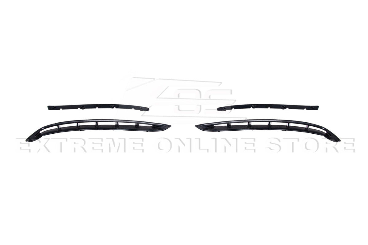 2018-23 Ford Mustang GT350 Front Side Fender image 8