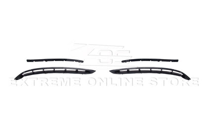 2018-23 Ford Mustang GT350 Front Side Fender image 8