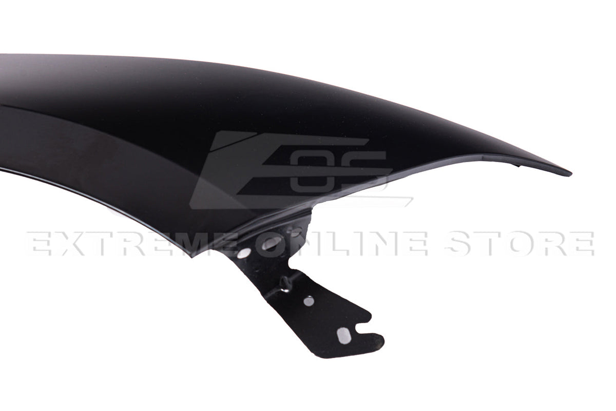 2018-23 Ford Mustang GT350 Front Side Fender image 21
