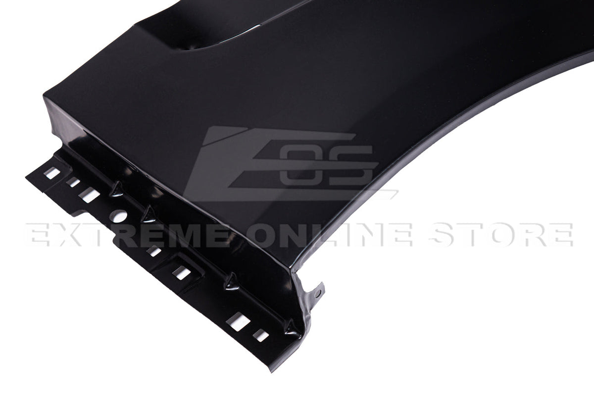 2018-23 Ford Mustang GT350 Front Side Fender image 22