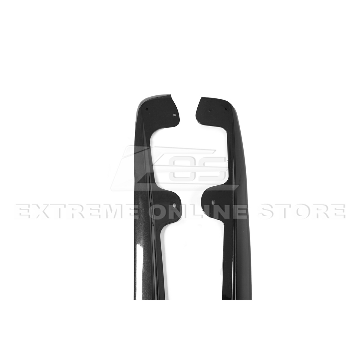Corvette C6 Grand Sport / Z06 / ZR1 Side Skirts Rocker Panels image 27