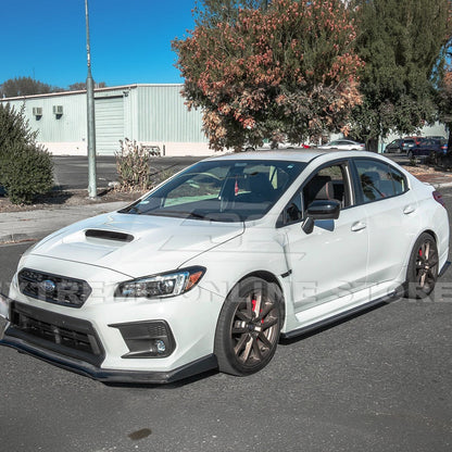 2015-21 Subaru WRX / STi CS Version 2 Side Skirts image 22