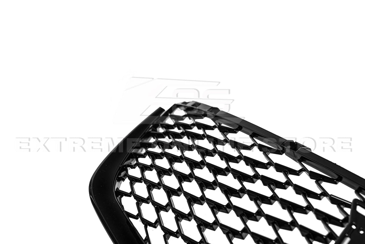 2020-24 Cadillac CT5 Blackwing Package Front Bumper Grille Cover image 7