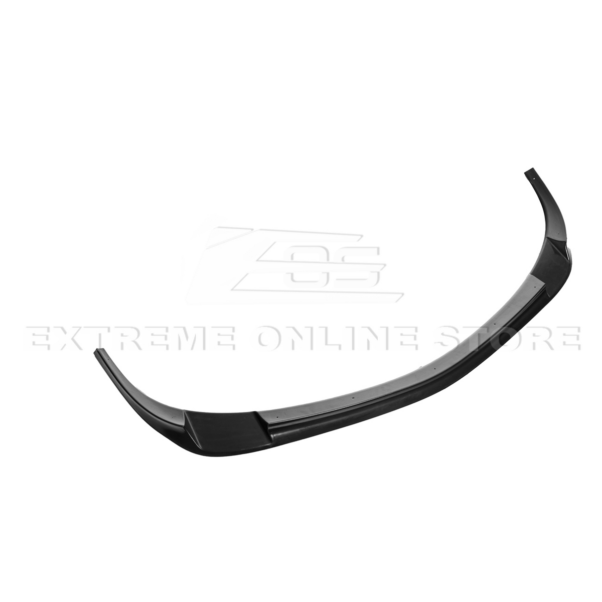 Corvette C6 Base Model ZR1 Conversion Full Body Kit image 12