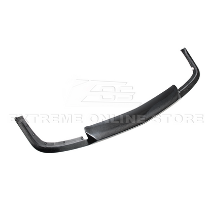 2003-08 Cadillac CTS-V | CARBON FIBER Package Front Bumper Lower Lip Splitter image 10