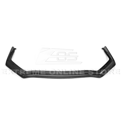 2018-21 Subaru WRX / STi CS Front Splitter & Side Skirts image 32