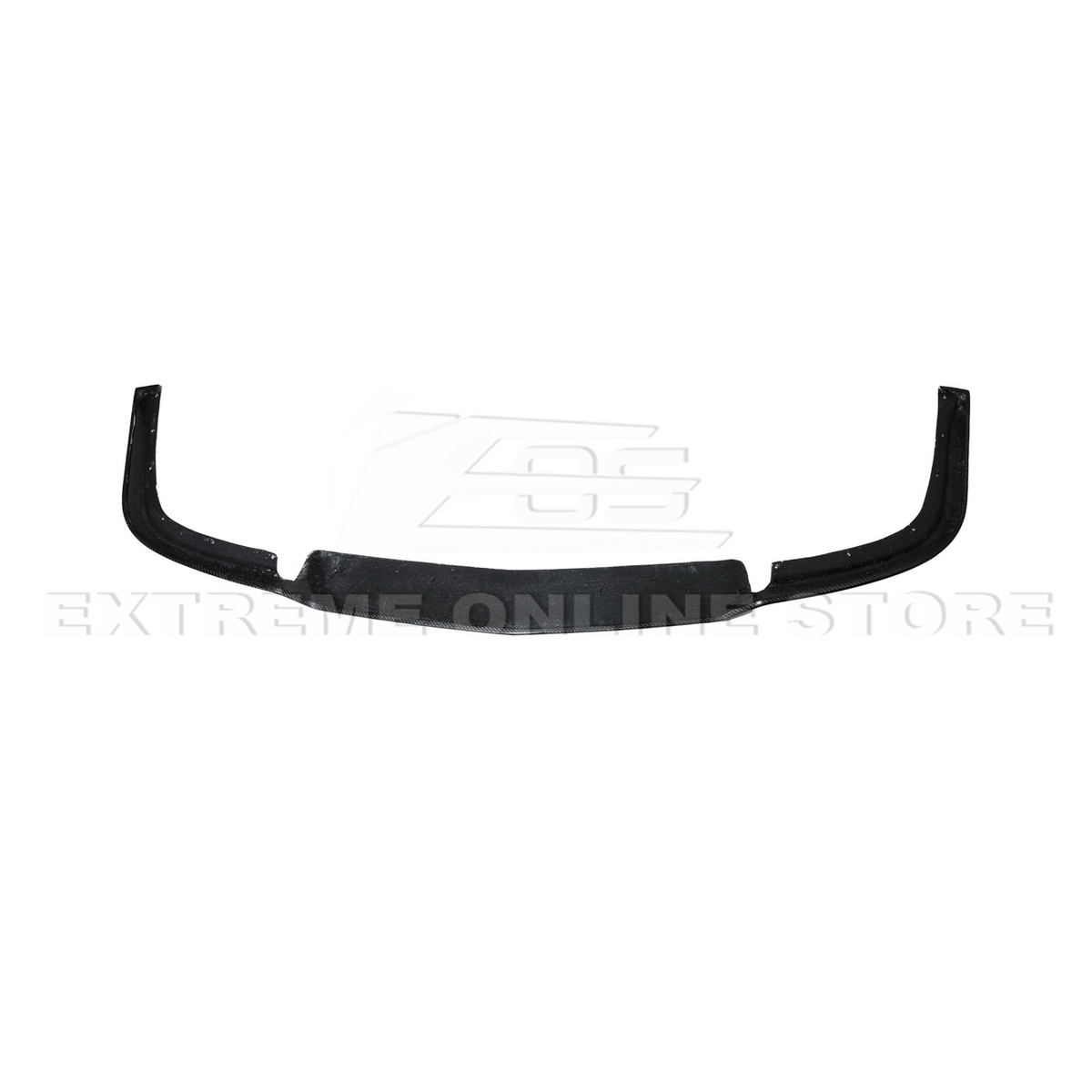 2003-08 Cadillac CTS-V | CARBON FIBER Package Front Bumper Lower Lip Splitter image 16