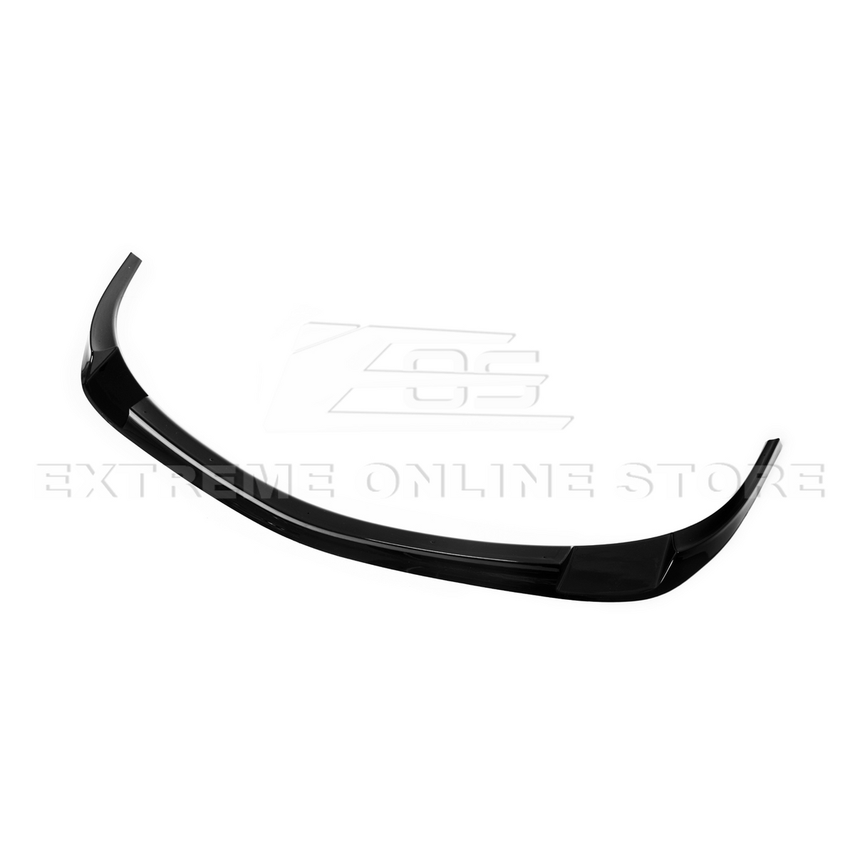 Corvette C6 Base | ZR1 Conversion Front Splitter Lip Side Skirts Rocker Panels image 13