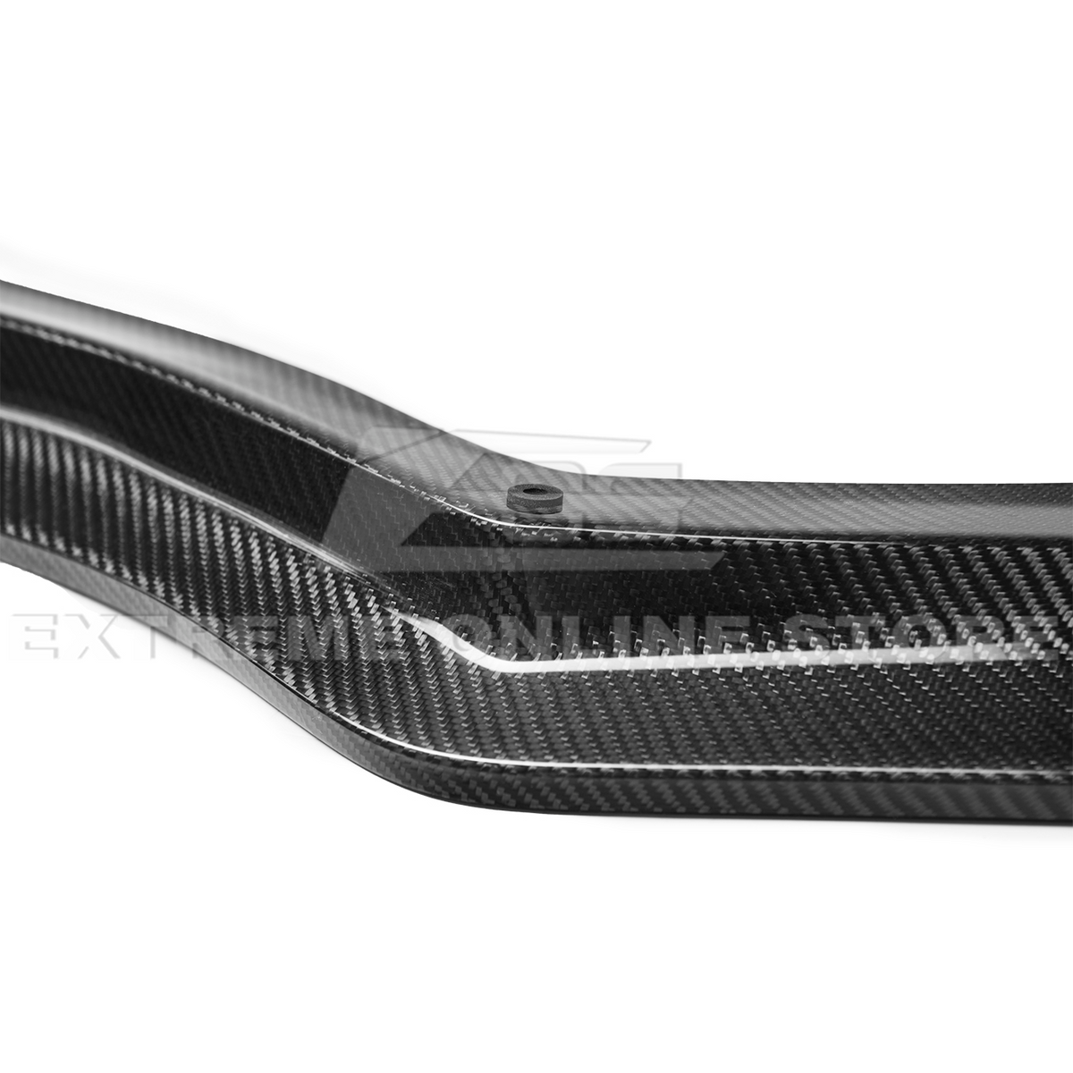 2018-21 Subaru WRX / STi CS Front Splitter & Side Skirts image 33