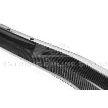 2018-21 Subaru WRX / STi CS Front Splitter & Side Skirts image 34