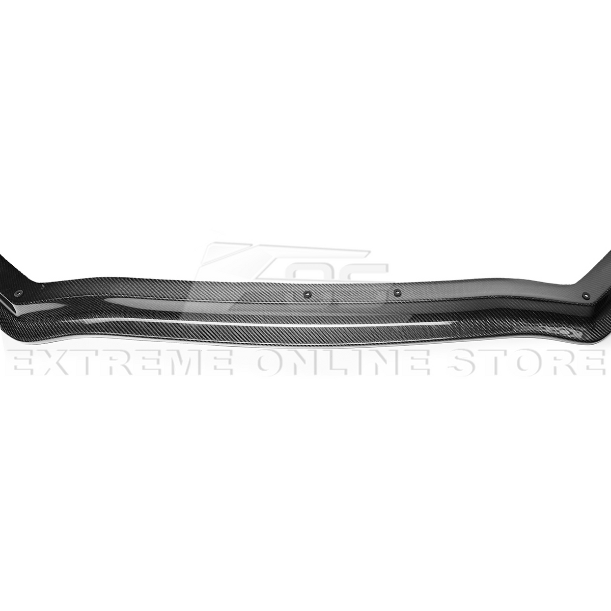 2018-21 Subaru WRX / STi CS Front Splitter & Side Skirts image 35
