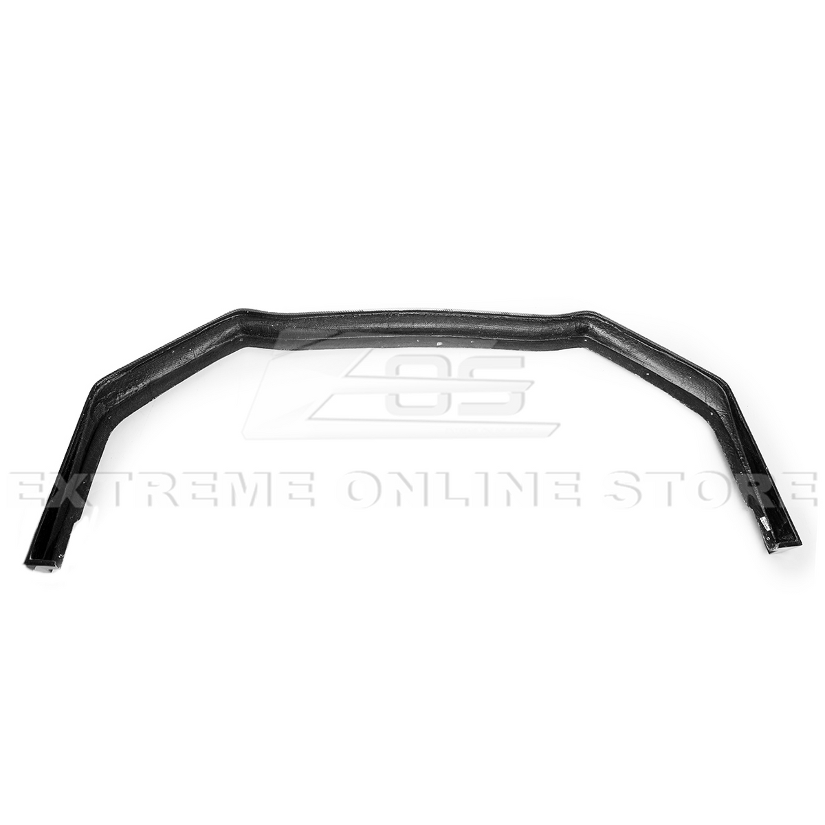 2018-21 Subaru WRX / STi CS Front Splitter & Side Skirts image 31