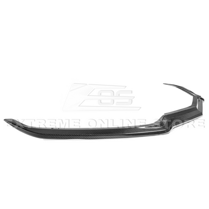 Corvette C8 Stingray Front Splitter & Side Skirts [Z51 Package] image 25