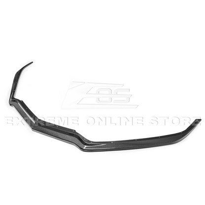 Corvette C8 Stingray Front Splitter & Side Skirts [Z51 Package] image 28