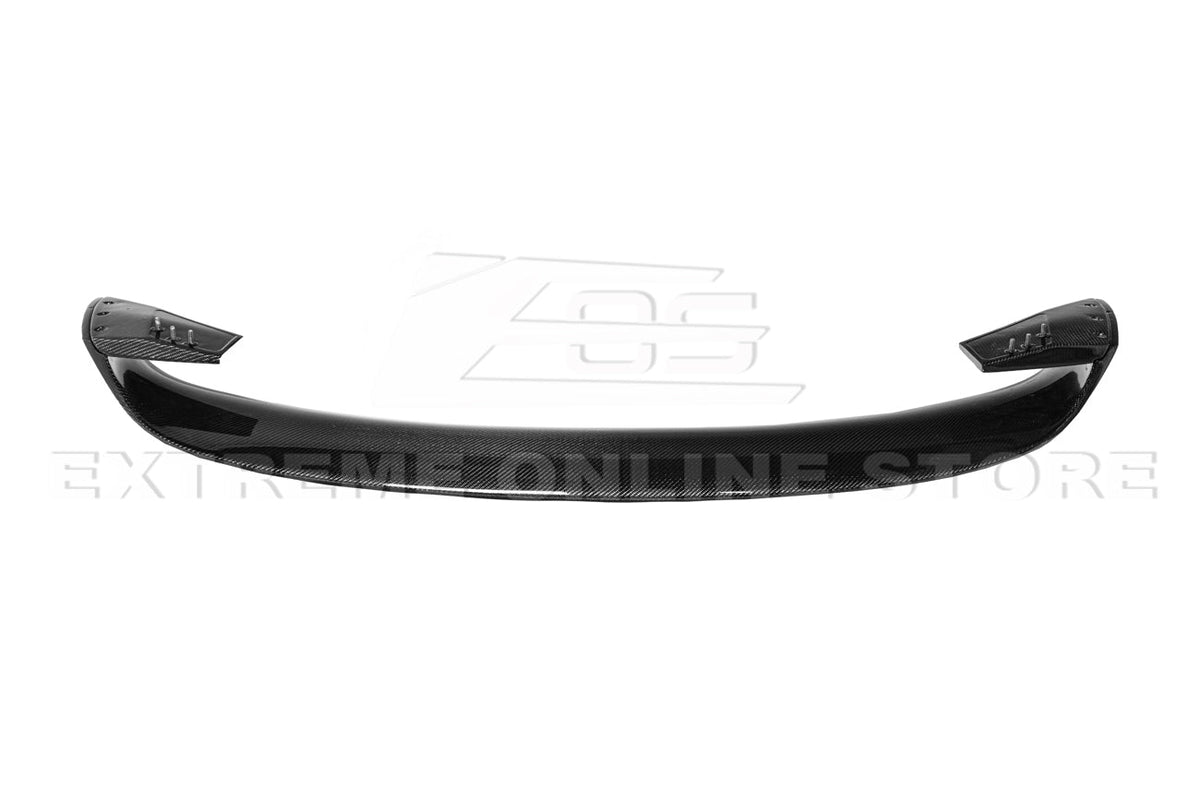 2015-23 Ford Mustang GT350R Rear Spoiler image 9
