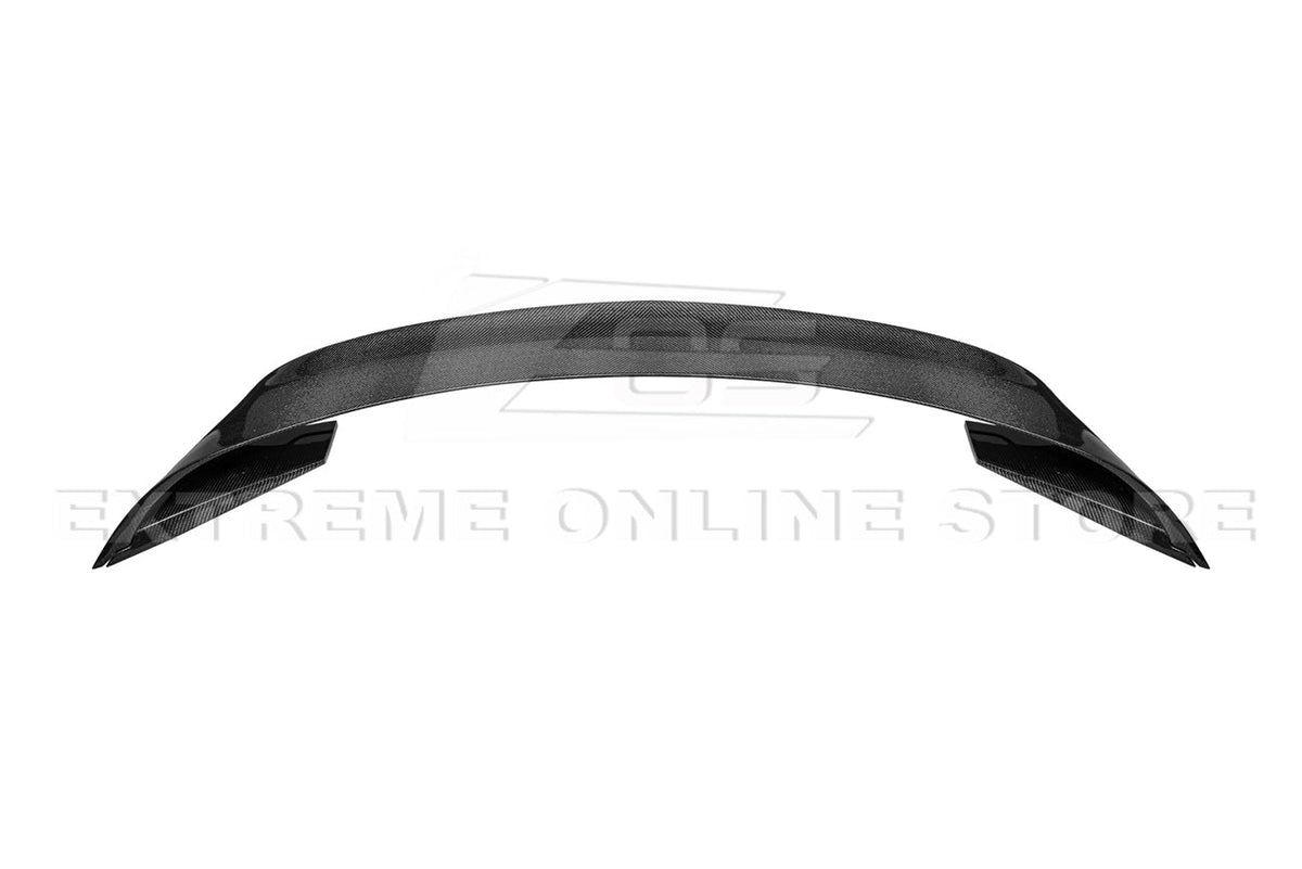 2015-23 Ford Mustang GT350R Rear Spoiler image 10