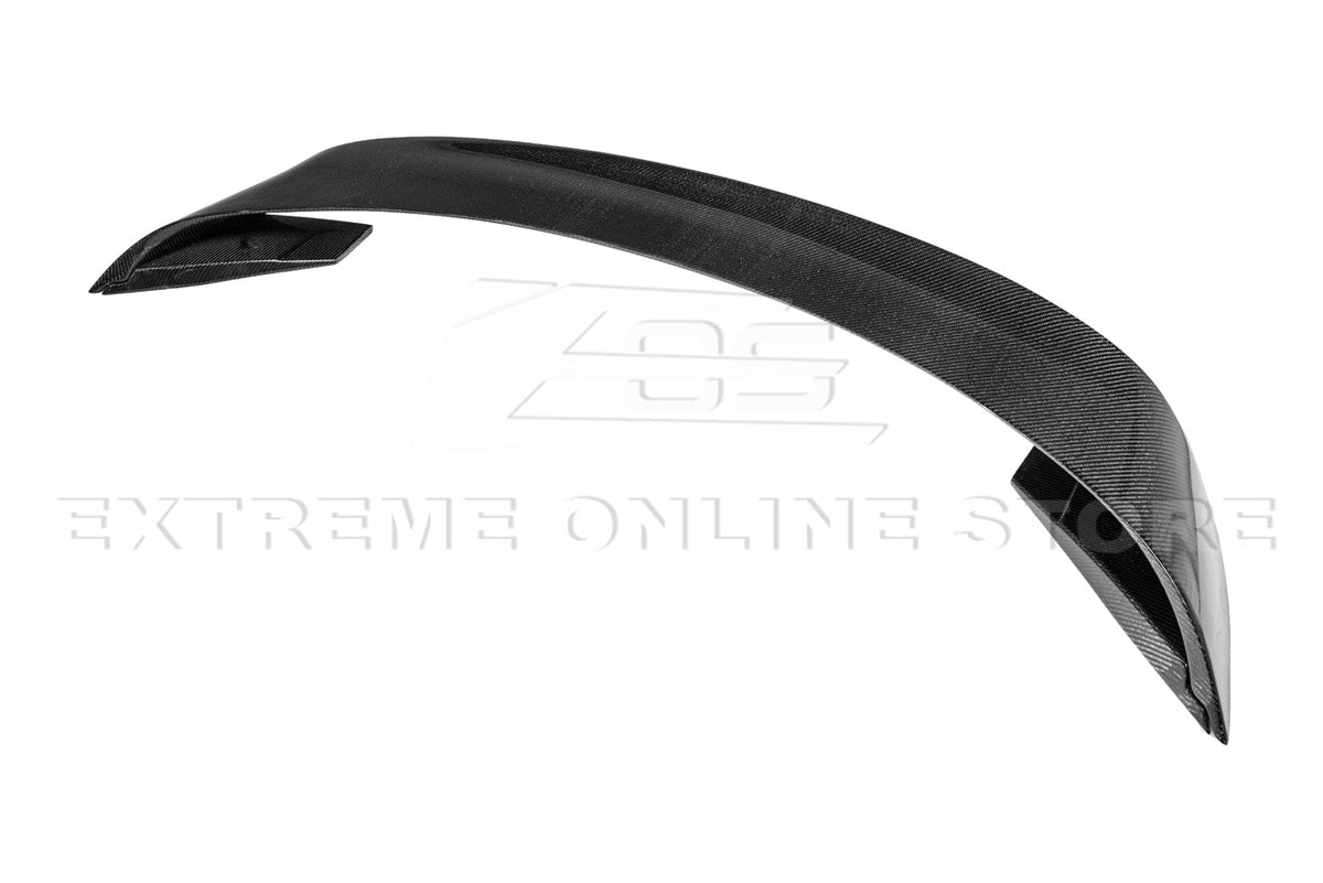 2015-23 Ford Mustang GT350R Rear Spoiler image 3
