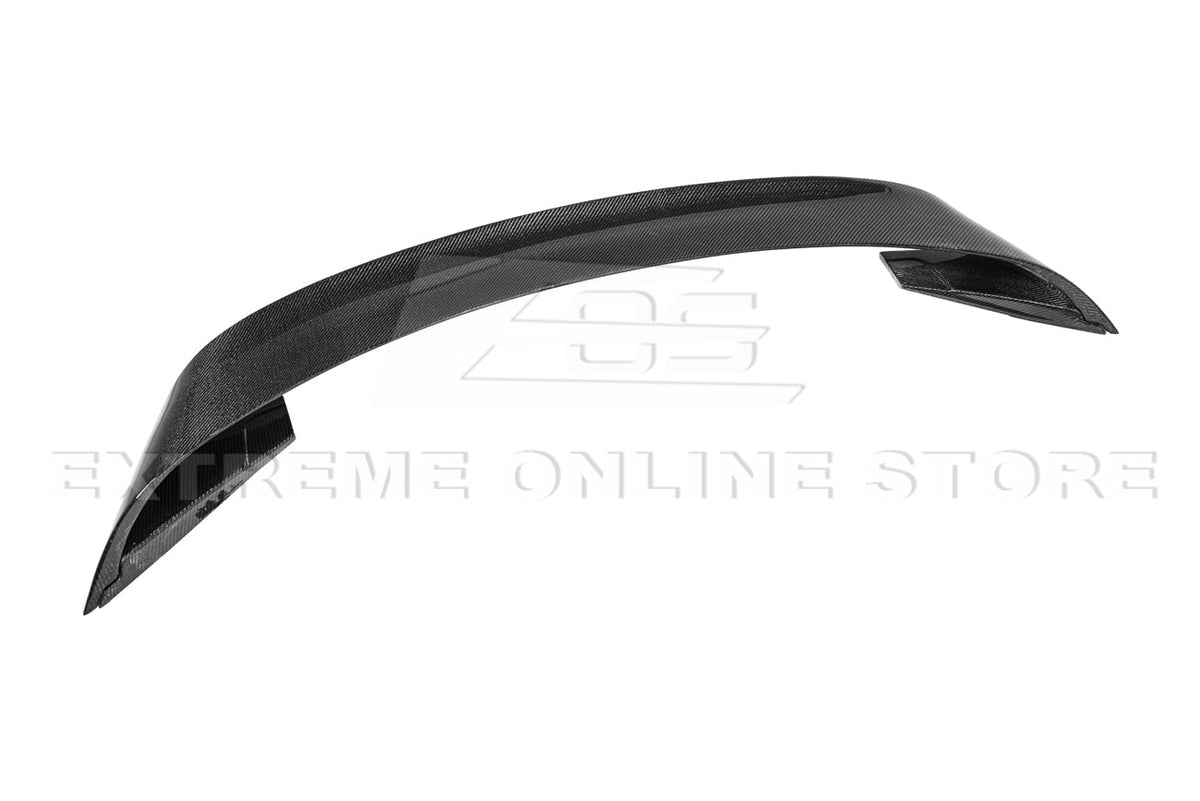 2015-23 Ford Mustang GT350R Rear Spoiler image 4