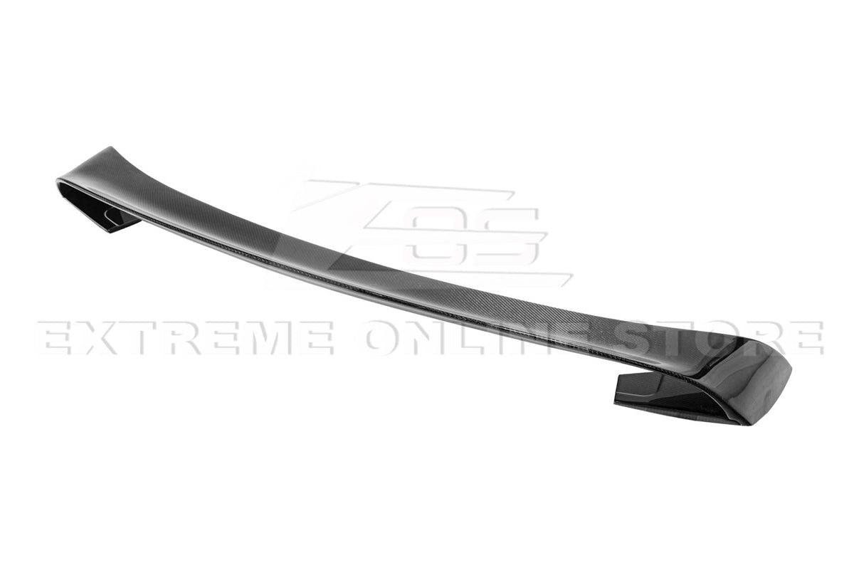 2015-23 Ford Mustang GT350R Rear Spoiler image 6