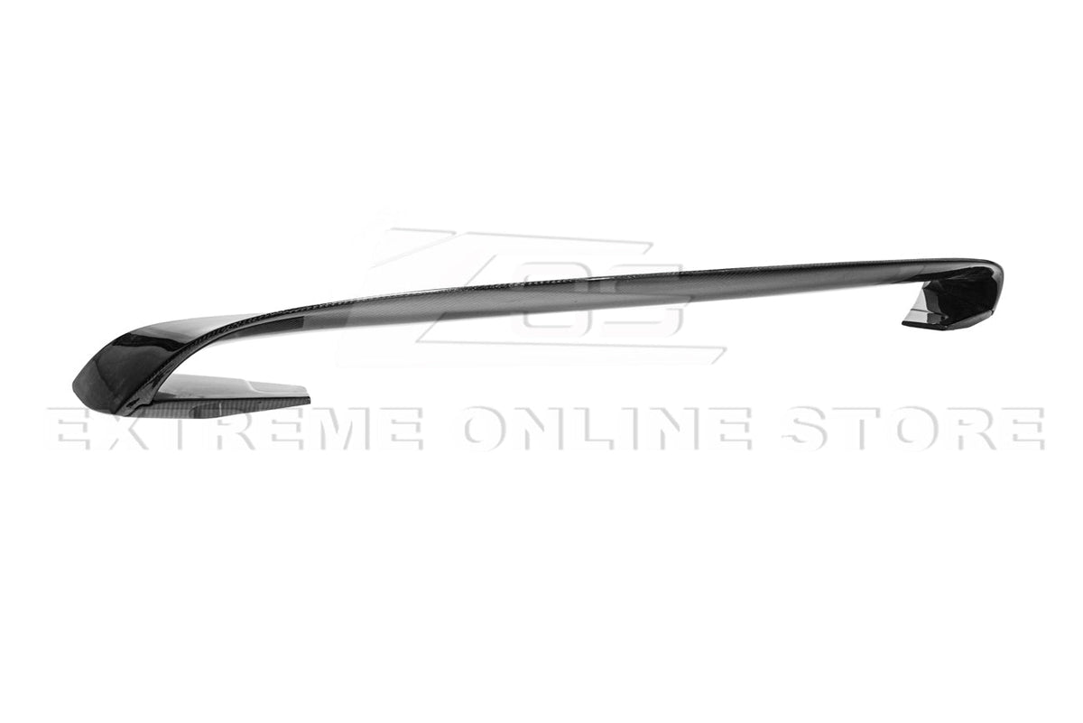 2015-23 Ford Mustang GT350R Rear Spoiler image 8