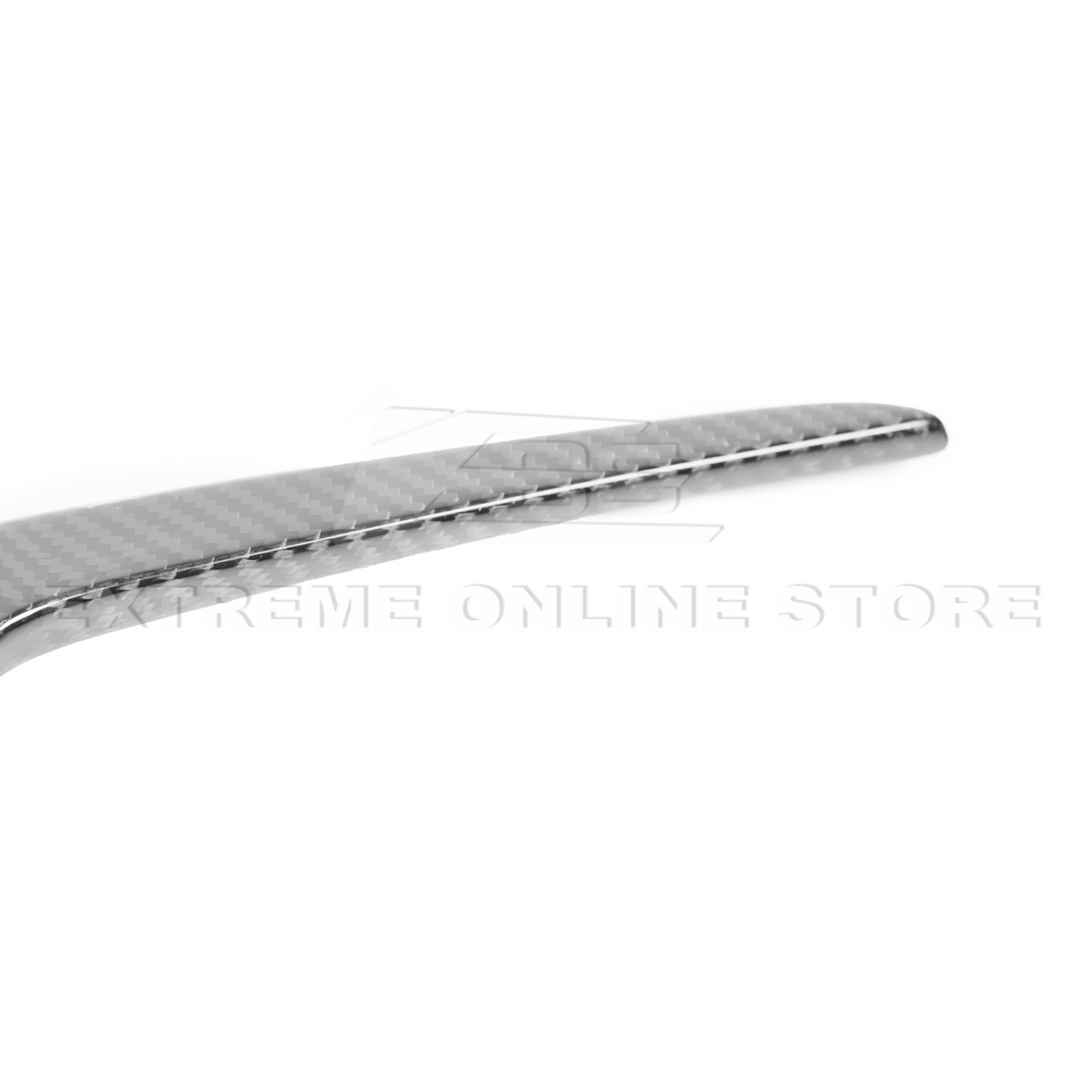 2021-Up BMW G80 M3 | G82 G83 M4 Front Hood Scoop Vent Cover image 12
