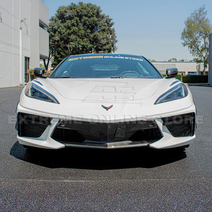Corvette C8 Mirror Covers image 6