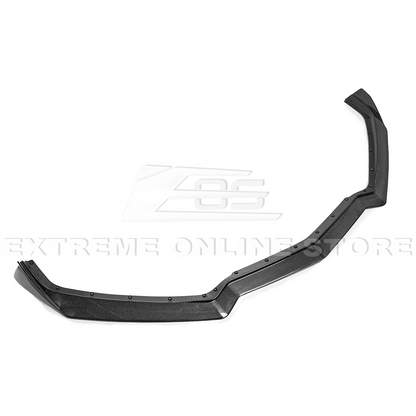Corvette C8 Stingray Front Splitter & Side Skirts [5VM Package] image 49