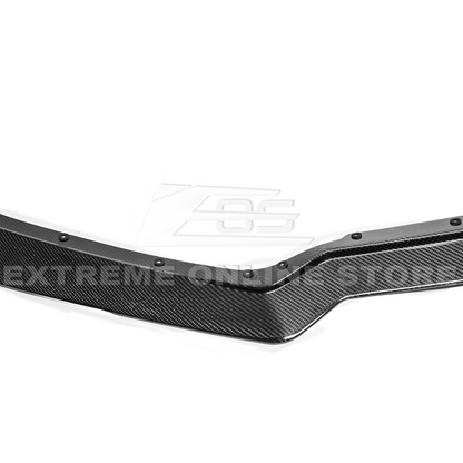 Corvette C8 Stingray Front Splitter & Side Skirts [5VM Package] image 51