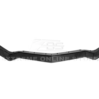 Corvette C8 Stingray Front Splitter & Side Skirts [5VM Package] image 52