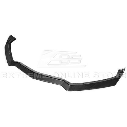 Corvette C8 Stingray Front Splitter & Side Skirts [5VM Package] image 50