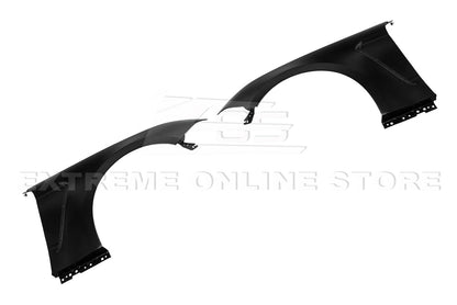 2018-23 Ford Mustang GT350 Front Side Fender image 15