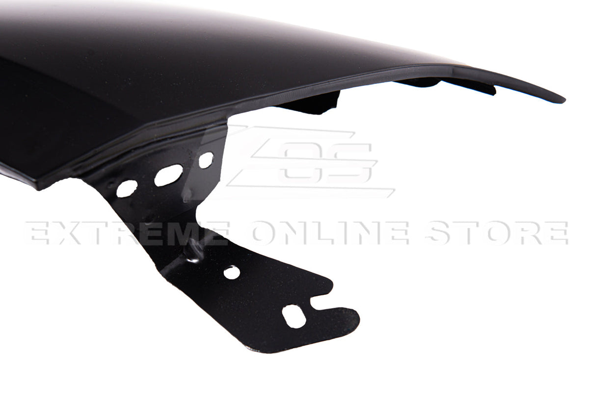 2018-23 Ford Mustang GT350 Front Side Fender image 24