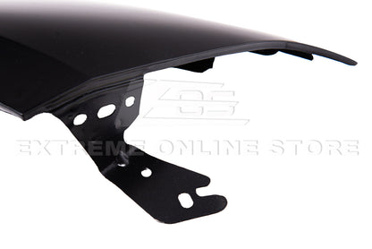 2018-23 Ford Mustang GT350 Front Side Fender image 24