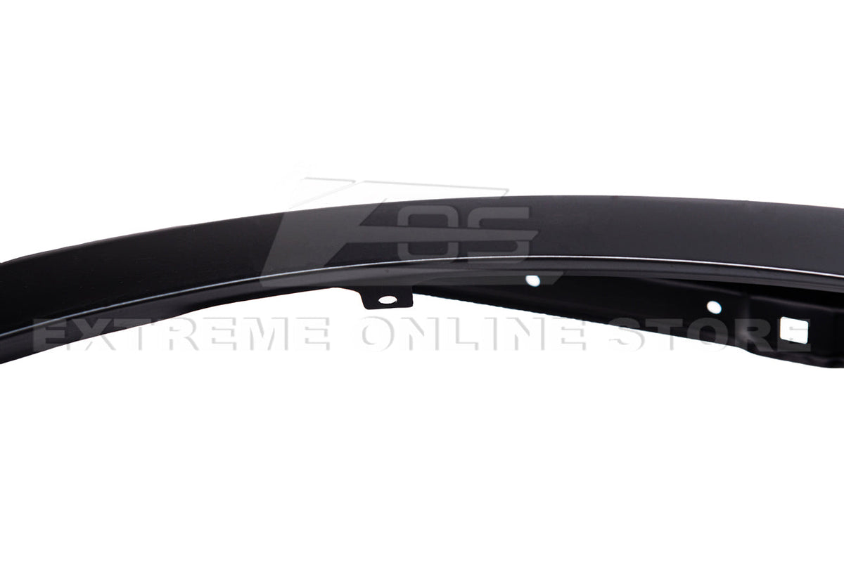 2018-23 Ford Mustang GT350 Front Side Fender image 25